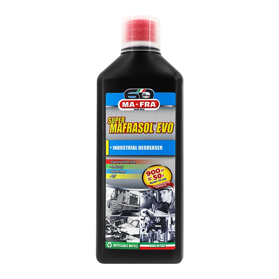 마프라 슈퍼마프라솔 에보 900ml 기름때 흙먼지 벌레사체 다용도 세정제 프리워시 카샴푸