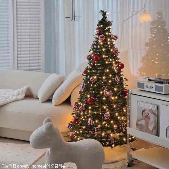 ワンタッチツリー フールセット［2サイズ］