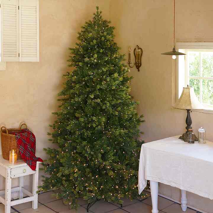 FISHBONE ツートンツリー［4サイズ］