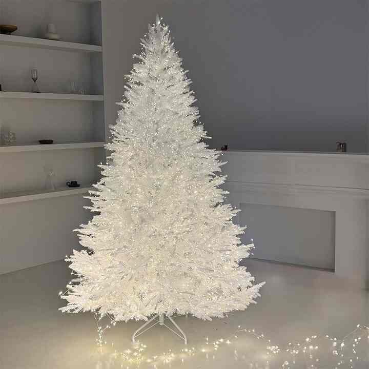 SKETCH ホワイトスノーツリー［4サイズ］