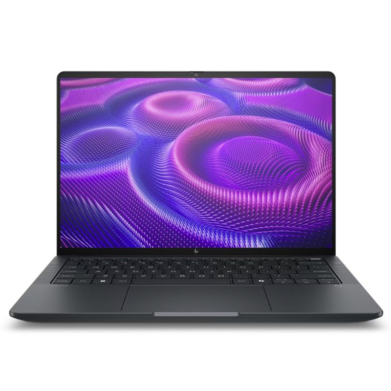 HP C80Q9PT 라이젠 AI Max+ PRO 395 터치스크린 탑재 AI 모바일 워크스테이션