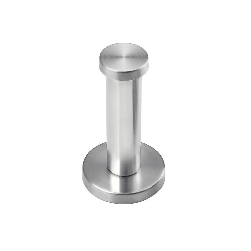 [오늘출발] [신상품] 트렌즈 스텐걸이 옷걸이봉 다용도 걸이 10cm DD-12196