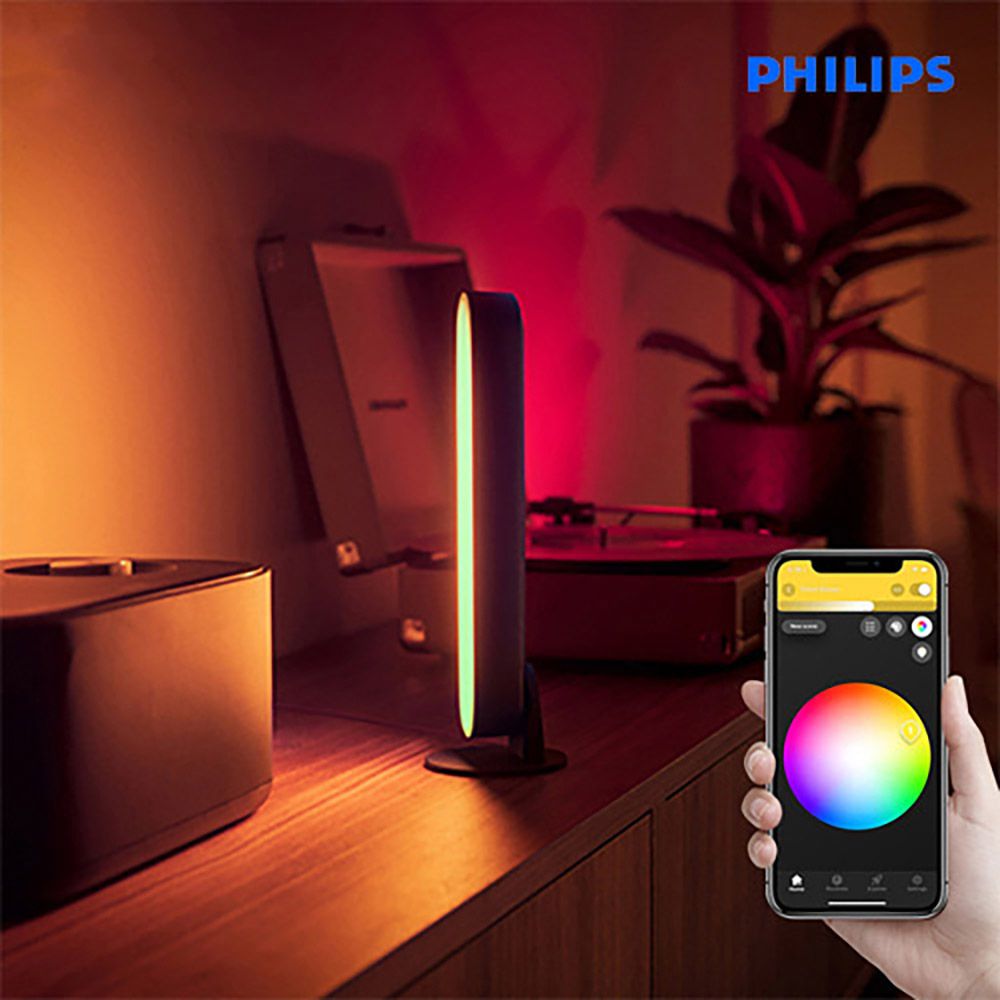 필립스 휴 플레이 라이트바 싱글팩 Hue Play 