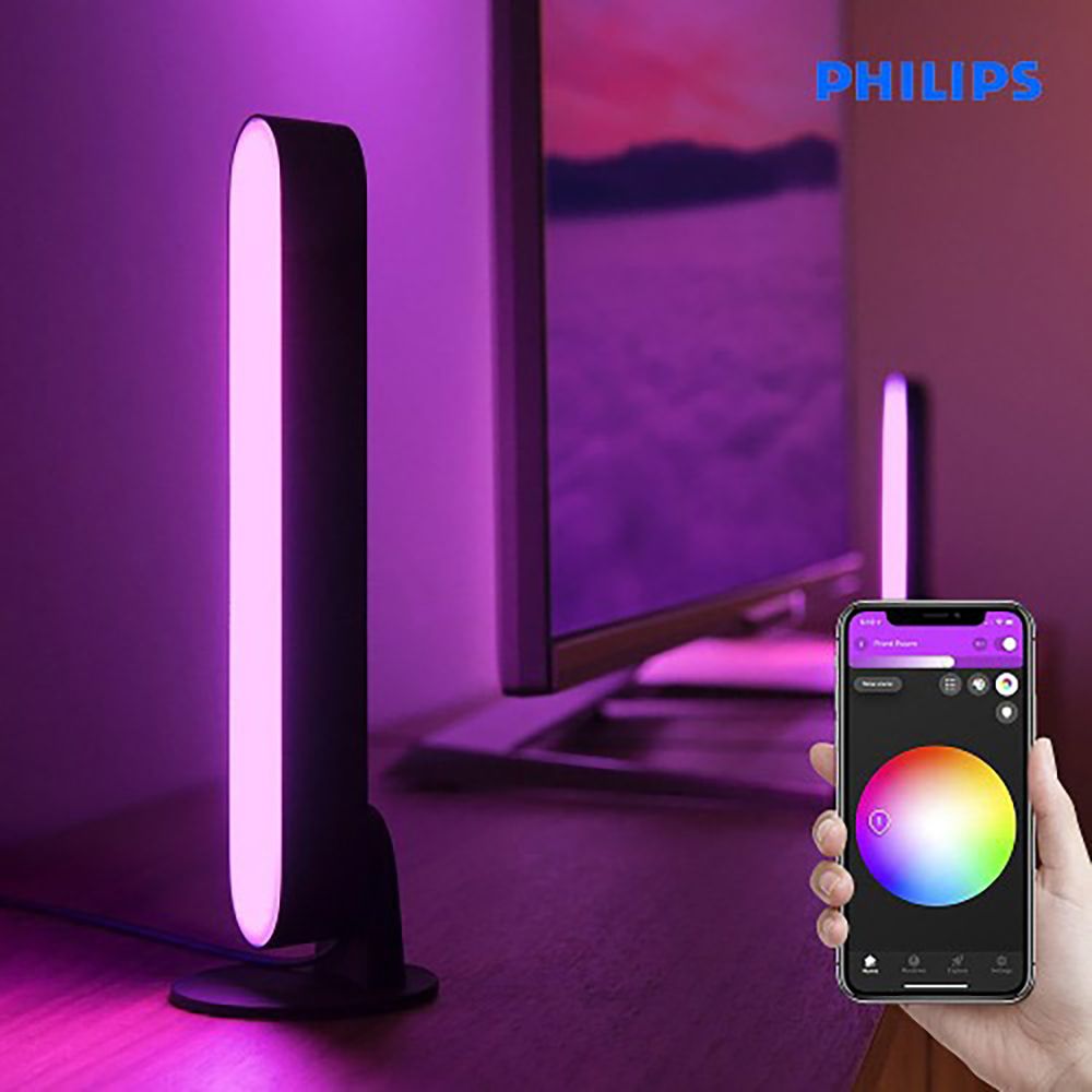 필립스 휴 플레이 라이트바 더블팩 Hue Play 