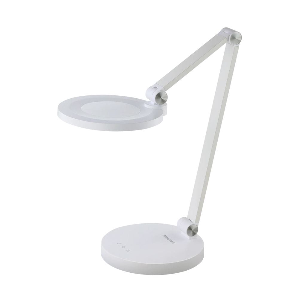 삼성전자 생체리듬 LED 책상용 스탠드 조명 SI-GM9C09A2A2D