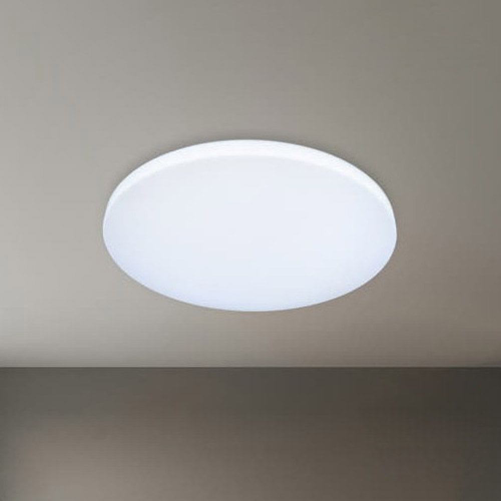 알라딘라이팅 LED 방등 필 원형 사각 오스람칩 국산 플리커프리 60W 