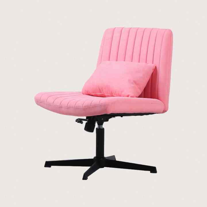 RONELL 回転 ラウンジチェア［6色］