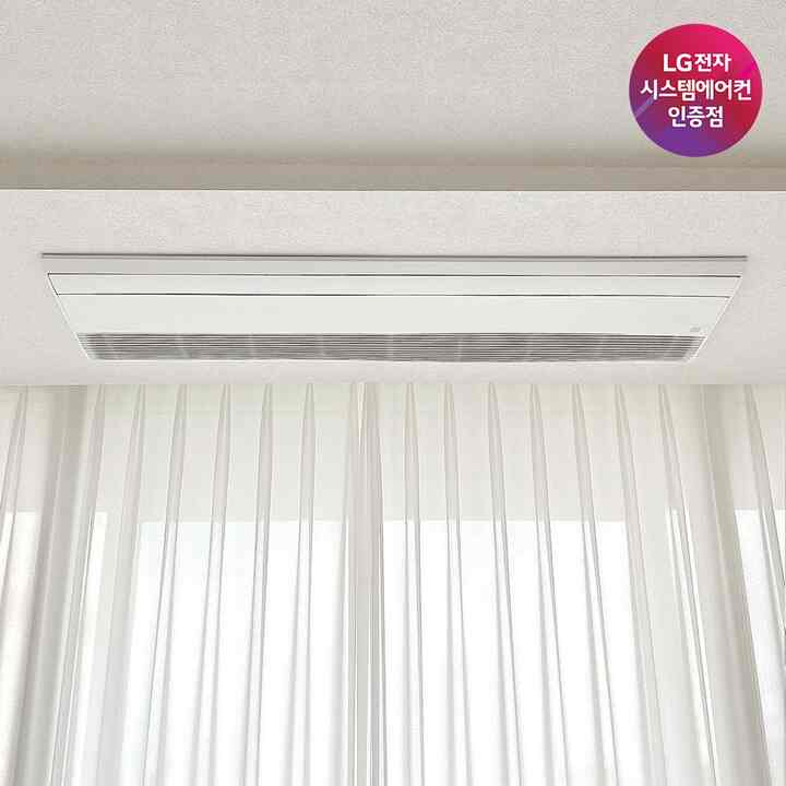 Whisen 新型 住宅用マルチエアコン 天井埋め込み型 3台セット