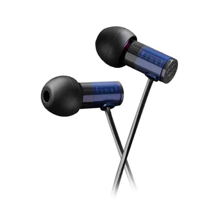 파이널오디오 E1000 커널형 유선 이어폰