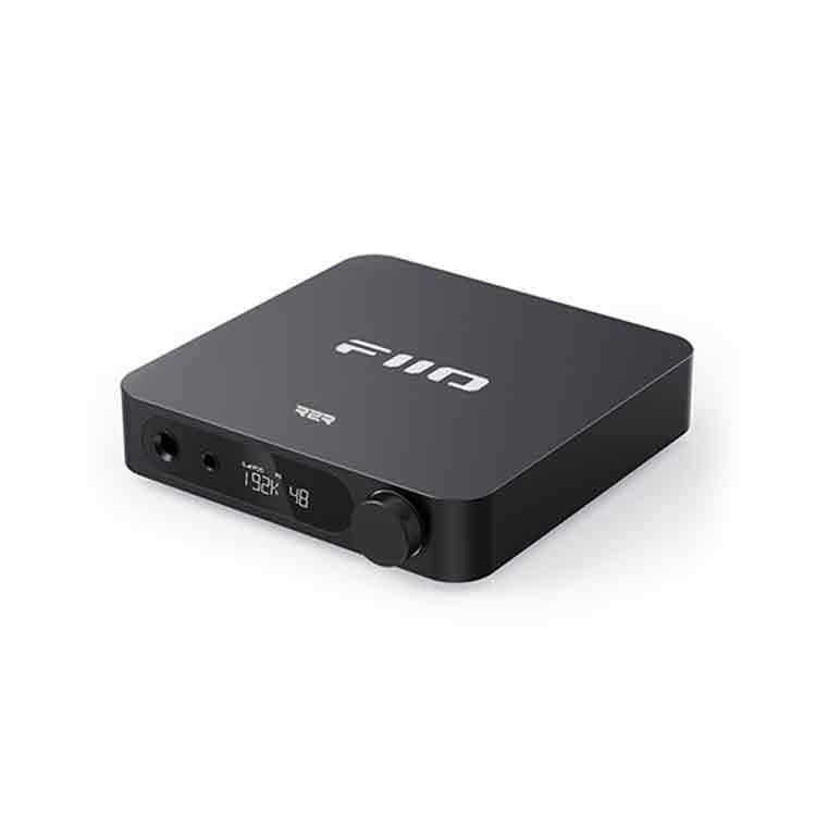 Fiio K11 R2R 헤드폰 앰프 DAC 소리샵정품