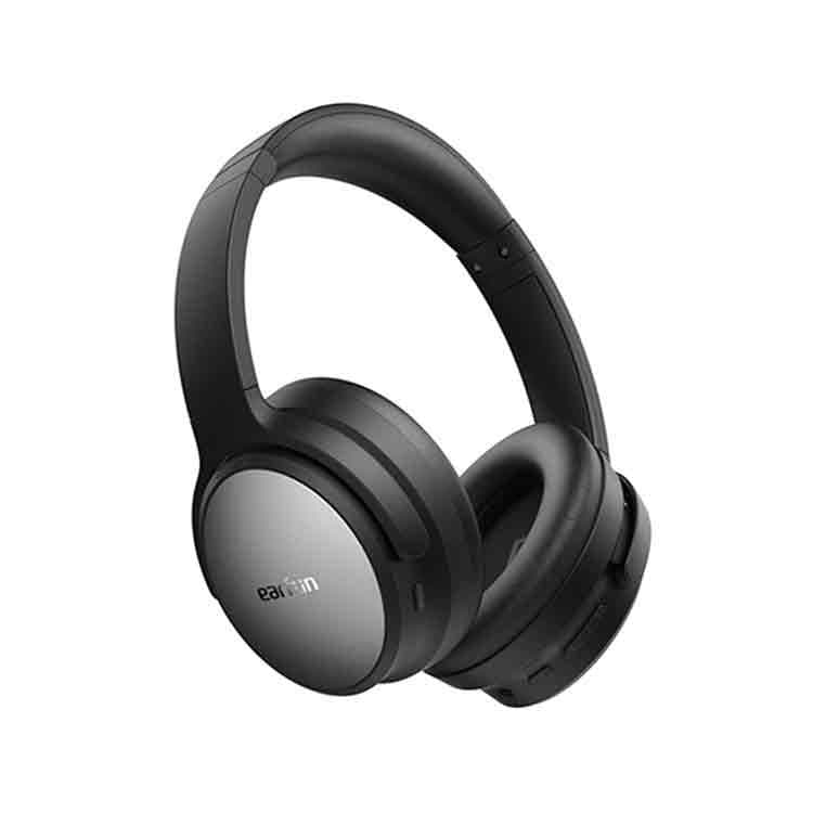 EarFun Tune Pro 튠 프로 노이즈캔슬링 블루투스 헤드폰 소리샵 정품