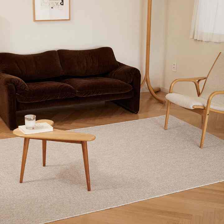 SLOOK ラグ［7色・2種・5サイズ］