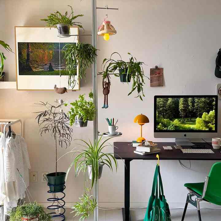 フールハンガー シルバー Layout 001［4サイズ］