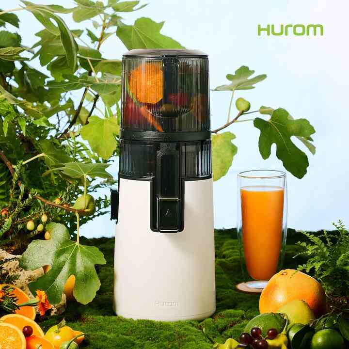 プレミアムジューサー Series H410［5色］