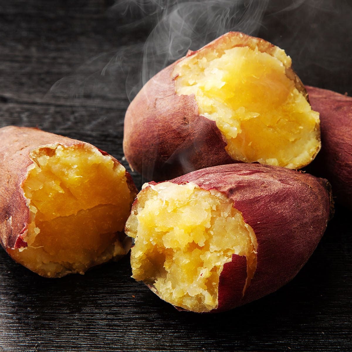 신세계푸드  꿀 호박 고구마 5kg