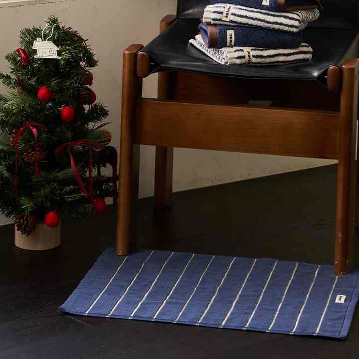 homebody バスマット［2種］