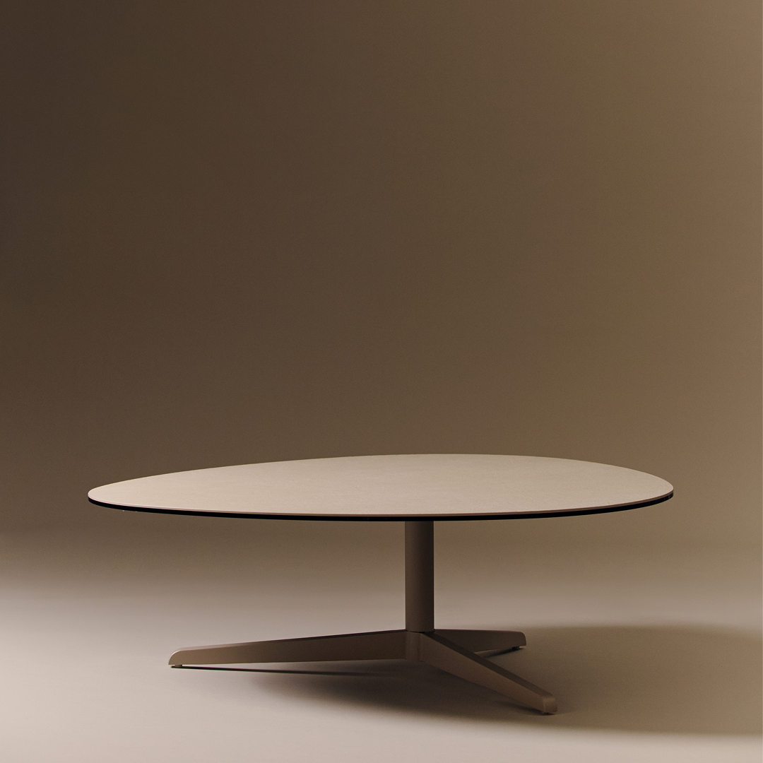 [신상품] 더레인 The Lane 루네아 세라믹 거실테이블 소파테이블 840/1000 2colors