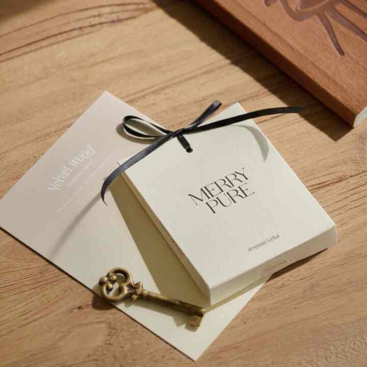 Ribonne Perfumed Sachet［4種］