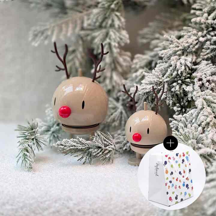 Reindeer Bumble［4色・2サイズ］