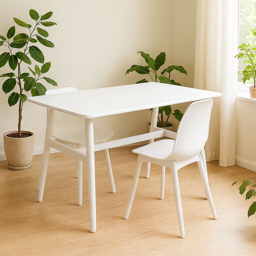 가구느낌 해피테이블 인테리어 4인 식탁 1000x800 