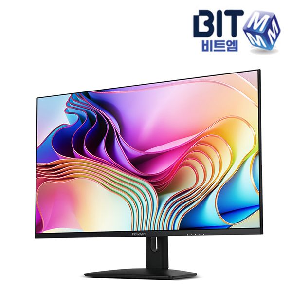 비트엠 3277UHD IPS 4K HDR 무결점