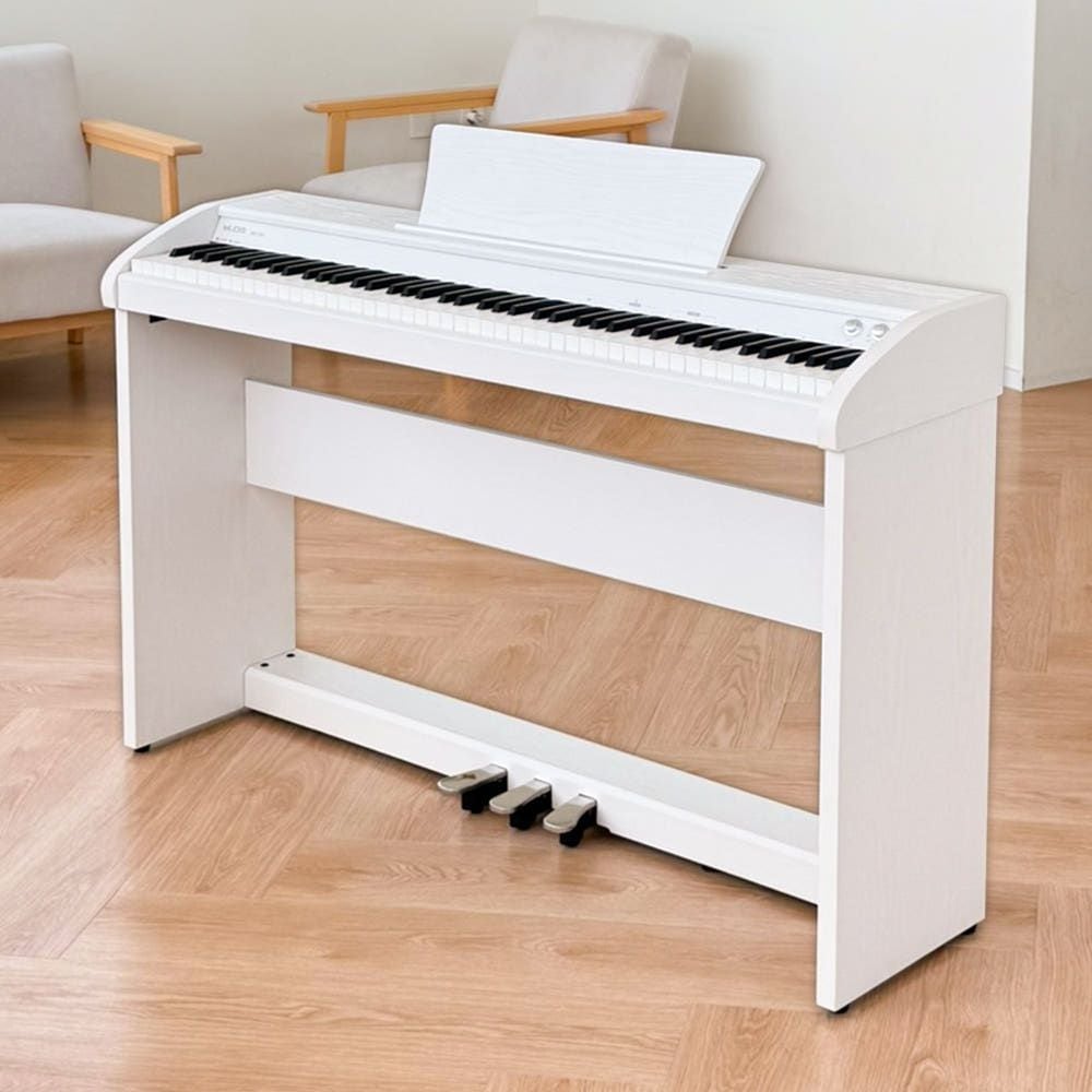 뮤디스 전자 디지털 피아노 MU-8H Plus 웨이티드 88건반