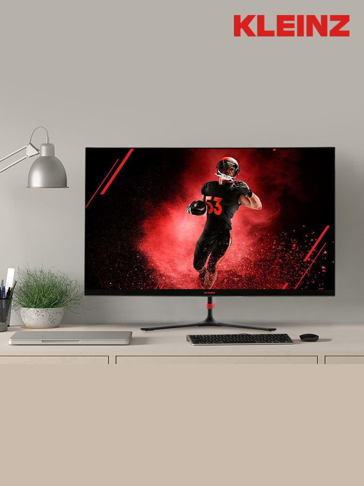 클라인즈 [리퍼] 68.6cm(27인치) FHD 중고 게이밍 모니터 K27MF144