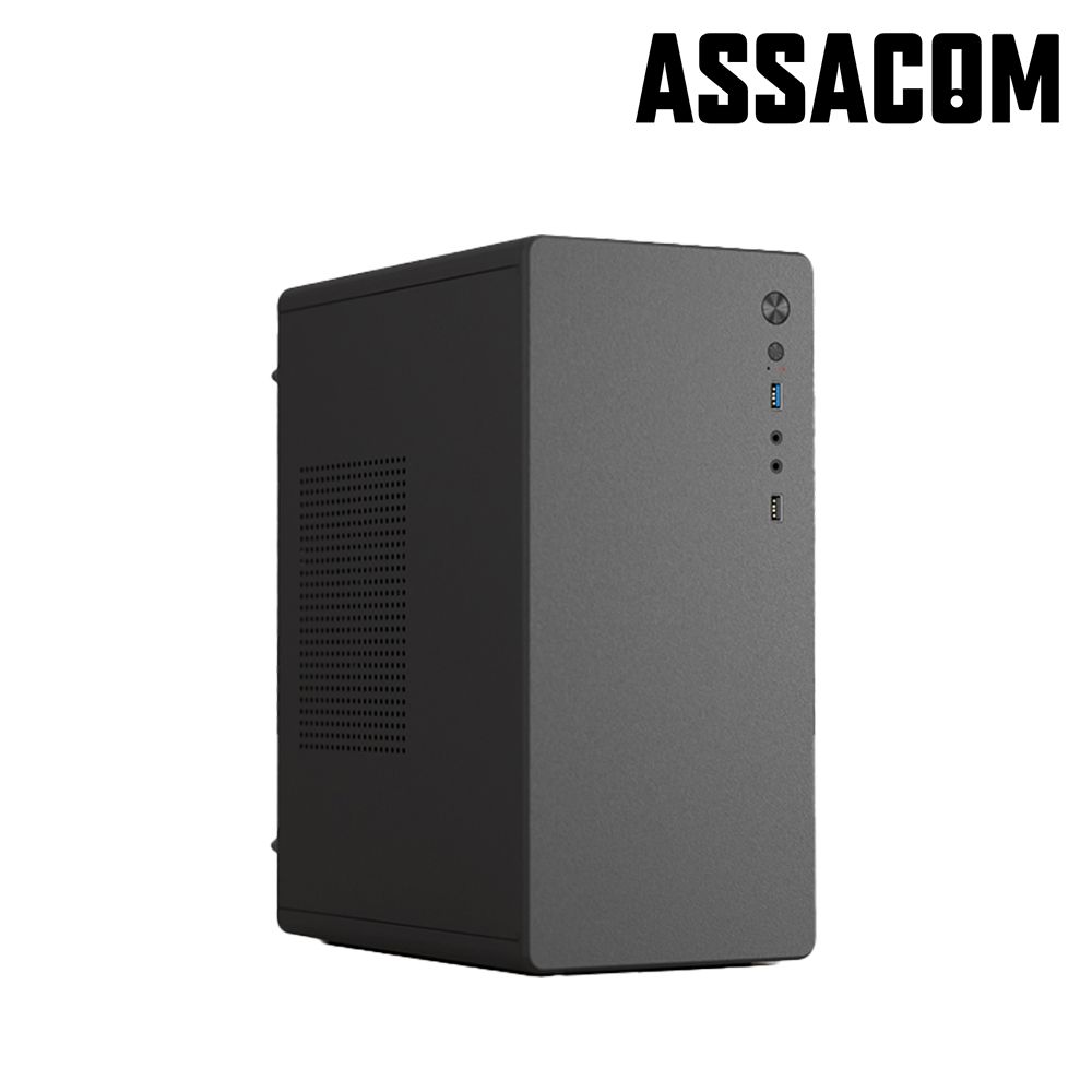 아싸컴 AMD 사무용_5600G+8GB+250GB / A520M