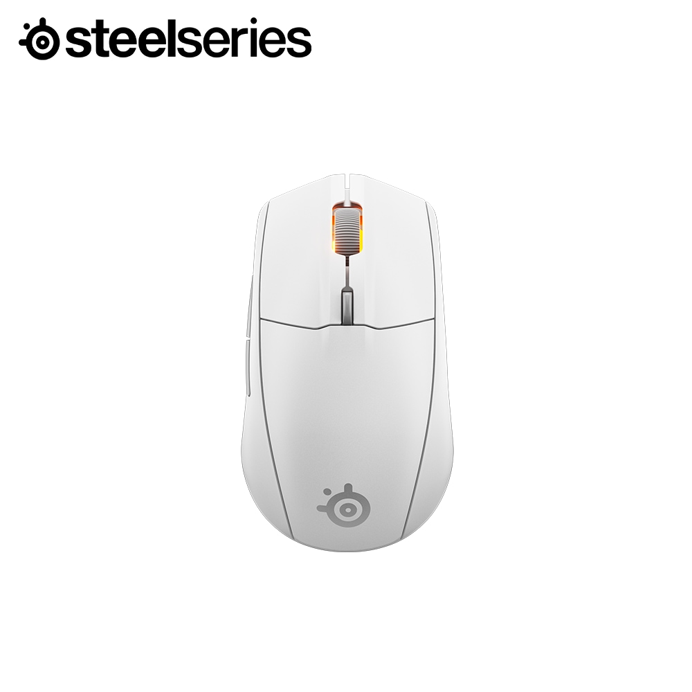 스틸시리즈 Rival 3 Wireless Gen 2 무선 마우스