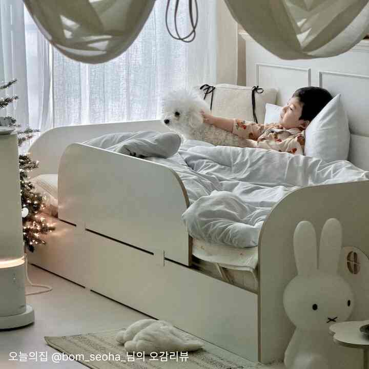 ROCO キッズ デイベッド・すのこベッドフレーム［2サイズ］