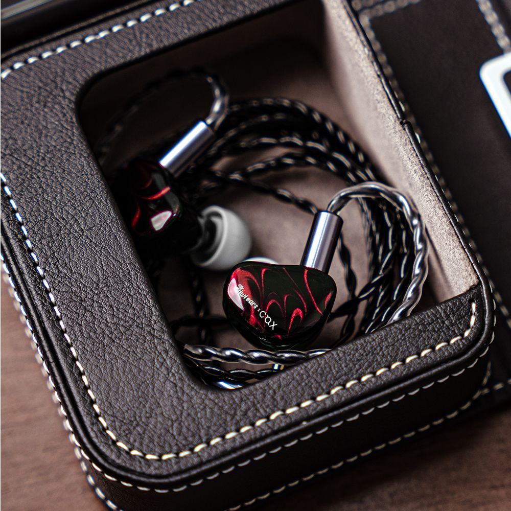 COX(콕스) KIWICOX 카콕자 베릴륨 드라이버 키위이어스 게이밍 배그 발로란트 유선 이어폰