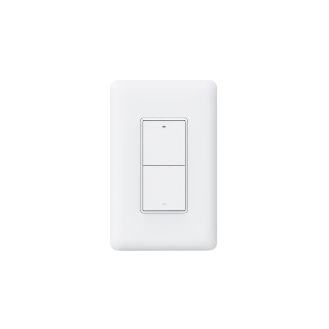 아카라 Aqara 스마트 조명 스위치 1구,2구(중성선 불필요) 원격 타이머 누워 불끄기-한국정발