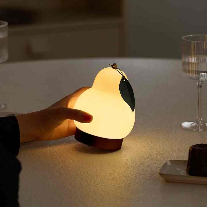 Yeolmae ムードライト［2色］