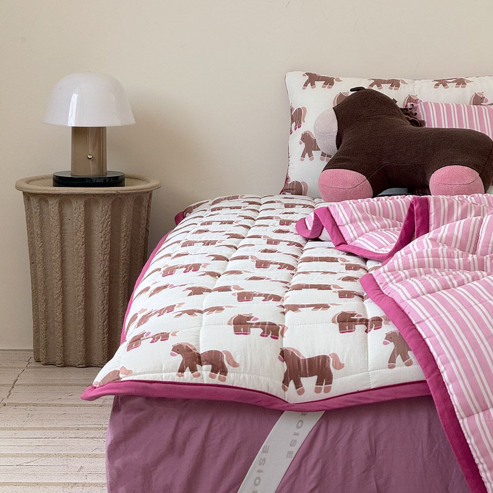 프랑브아즈 NEW 뽀유 모달 유아동 방수요 방수패드 BB/JS