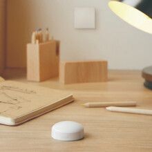 아카라 Aqara 조도 센서 T1 IoT 조도계 빛 감지 스마트홈 HUB필요-한국정발