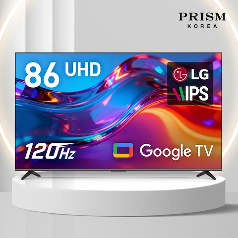 프리즘코리아 TV DP86G3