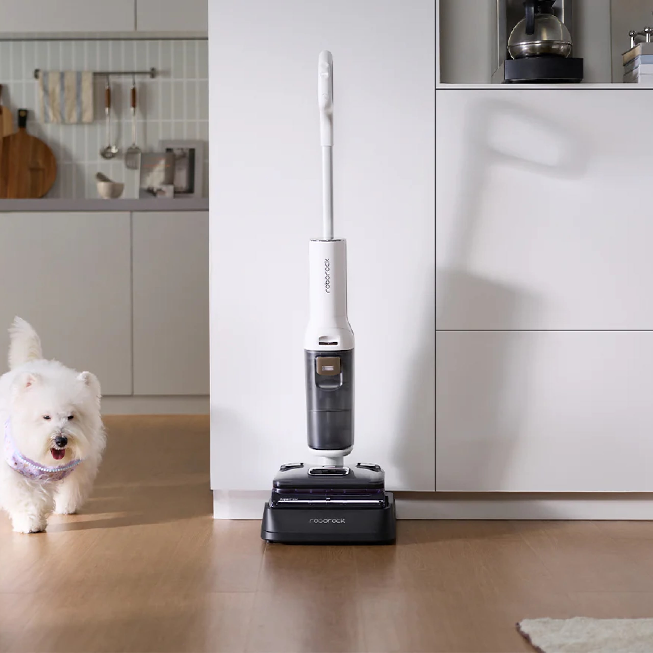 [중고] 로보락 [리퍼] F25 Ultra 스팀 진공 물걸레청소기