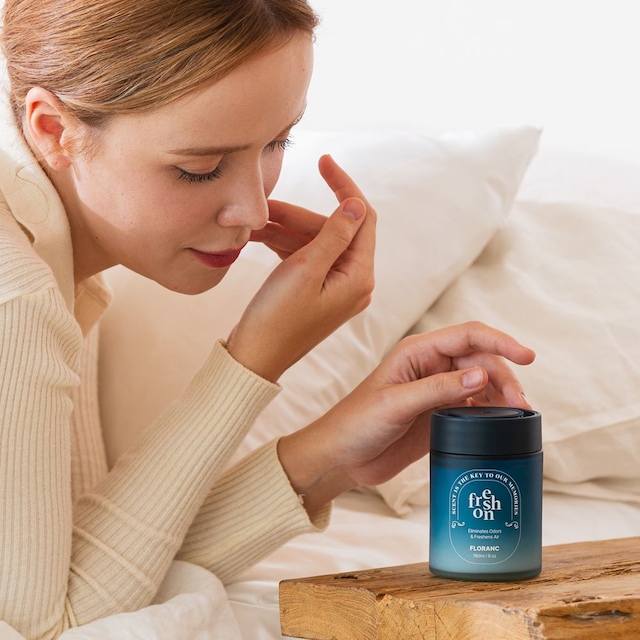 플로랑 프레쉬온 탈취제 2개입 선물세트