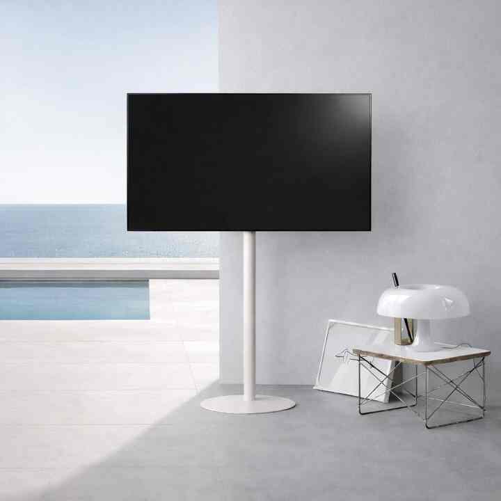 PI-250 ピックミー テレビスタンド［6色・2種・2サイズ］