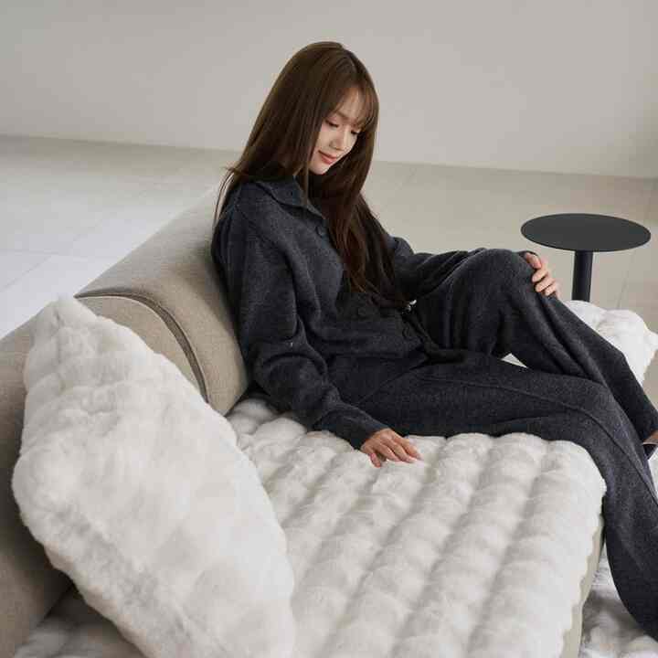 MINK LATTE ソファパッド［4サイズ］