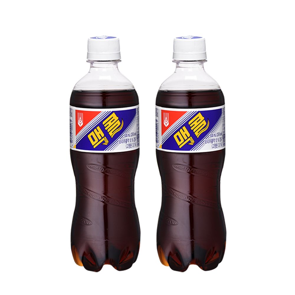일화 맥콜 500mL X 20pet
