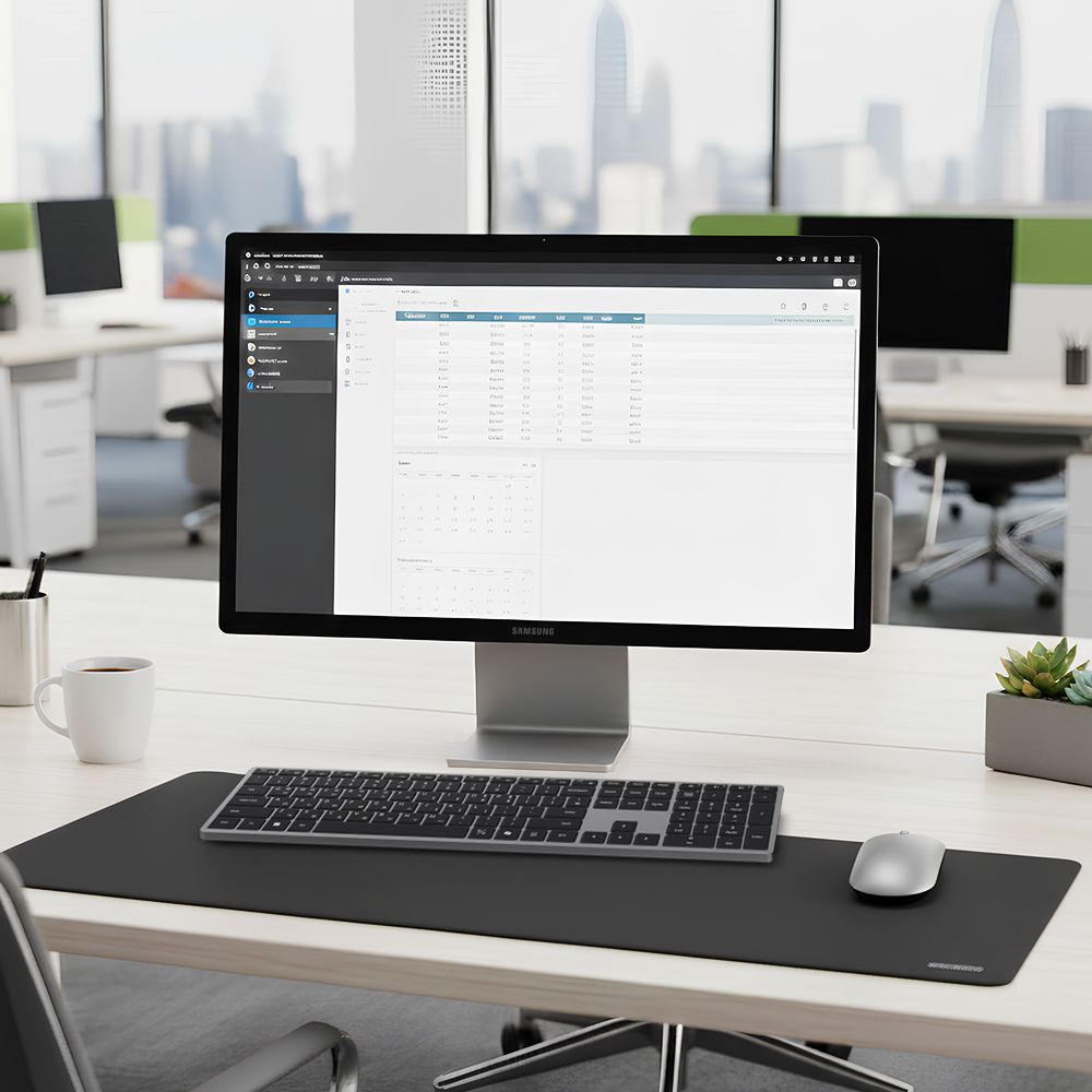 삼성전자 올인원 프로 DM970AGA UHD Ultra 7 / 16GB / 512GB / Win11