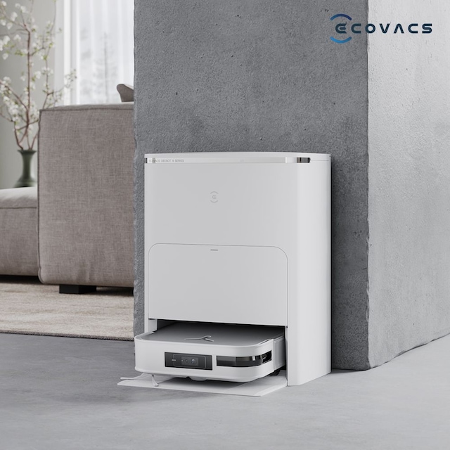 ⭐공동구매⭐[에코백스] 디봇 X2 옴니 로봇청소기