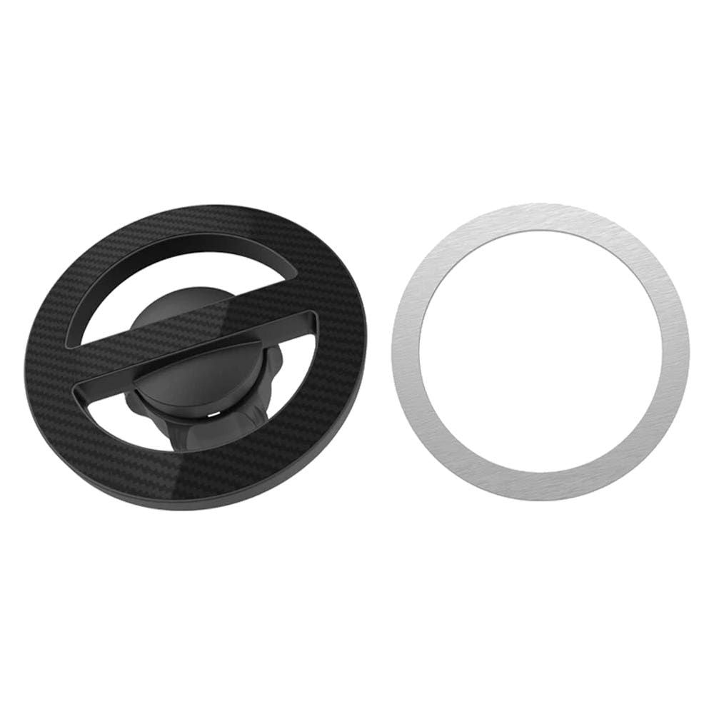 에이링크 카만 휴대폰 거치대 다용도 자석 맥세이프 마그네틱 17mm 헤드 KMN-MH1