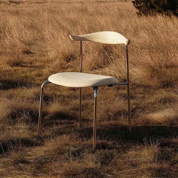 NEWTRO Cow チェア［4色］