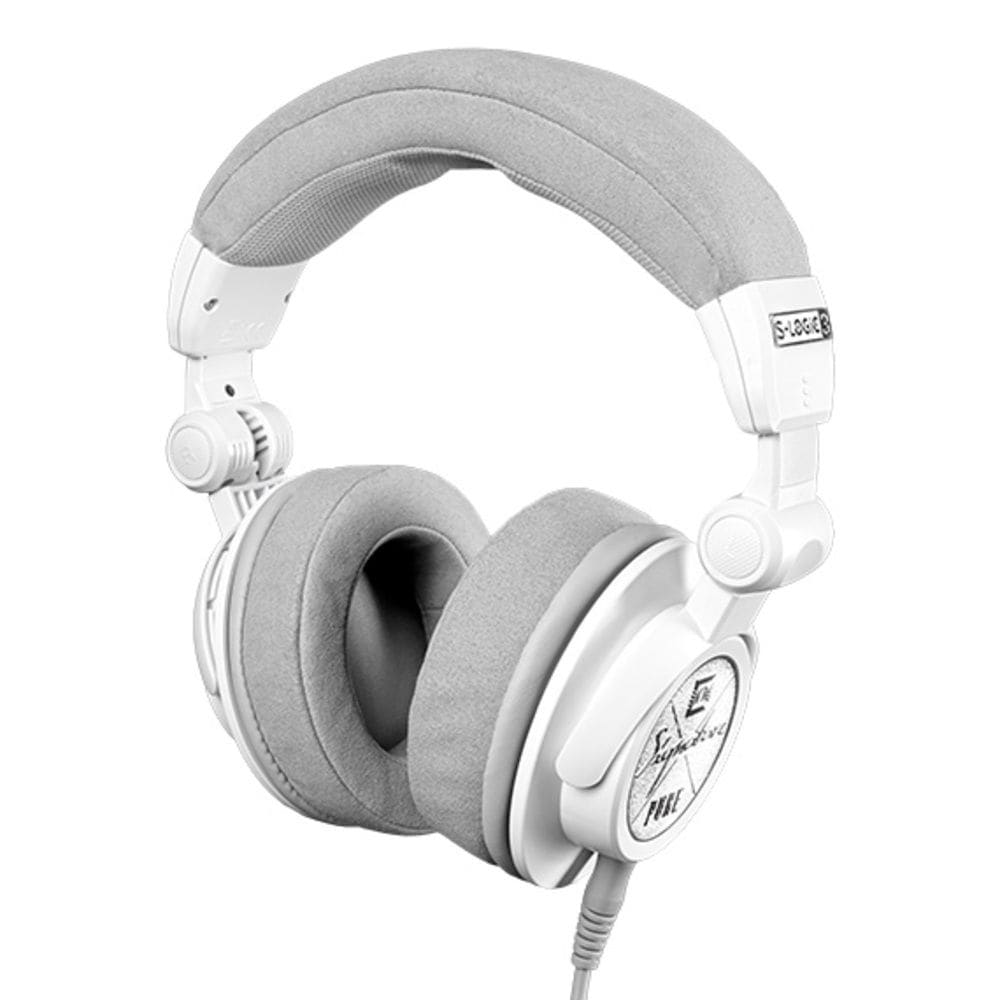 울트라손 Signature Pure White 시그니처 퓨어 화이트 헤드폰 소리샵정품