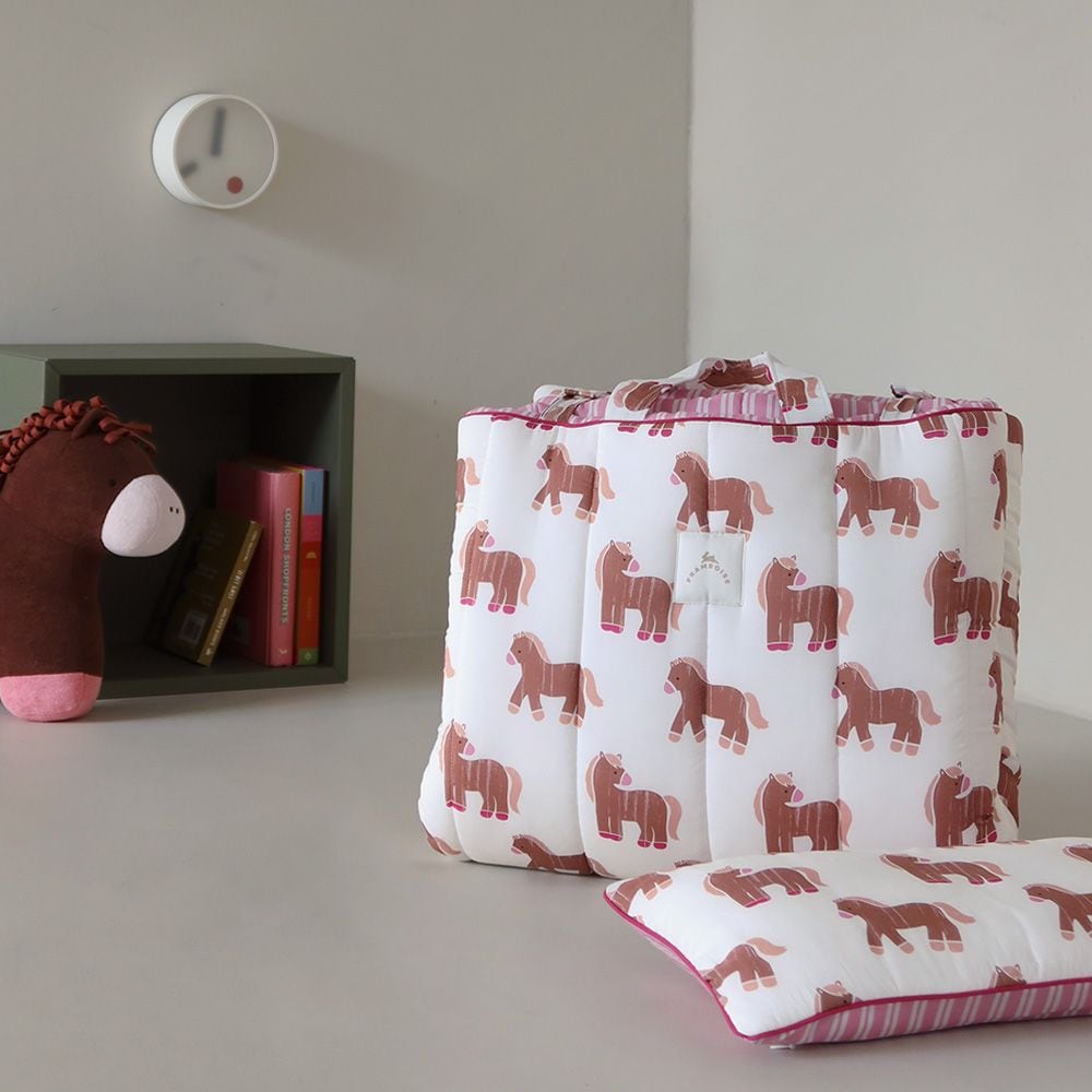 [신상품] 프랑브아즈 NEW 뽀유 모달 볼륨업 낮잠패드 단품