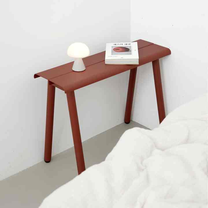 Bod ベンチ［6色］