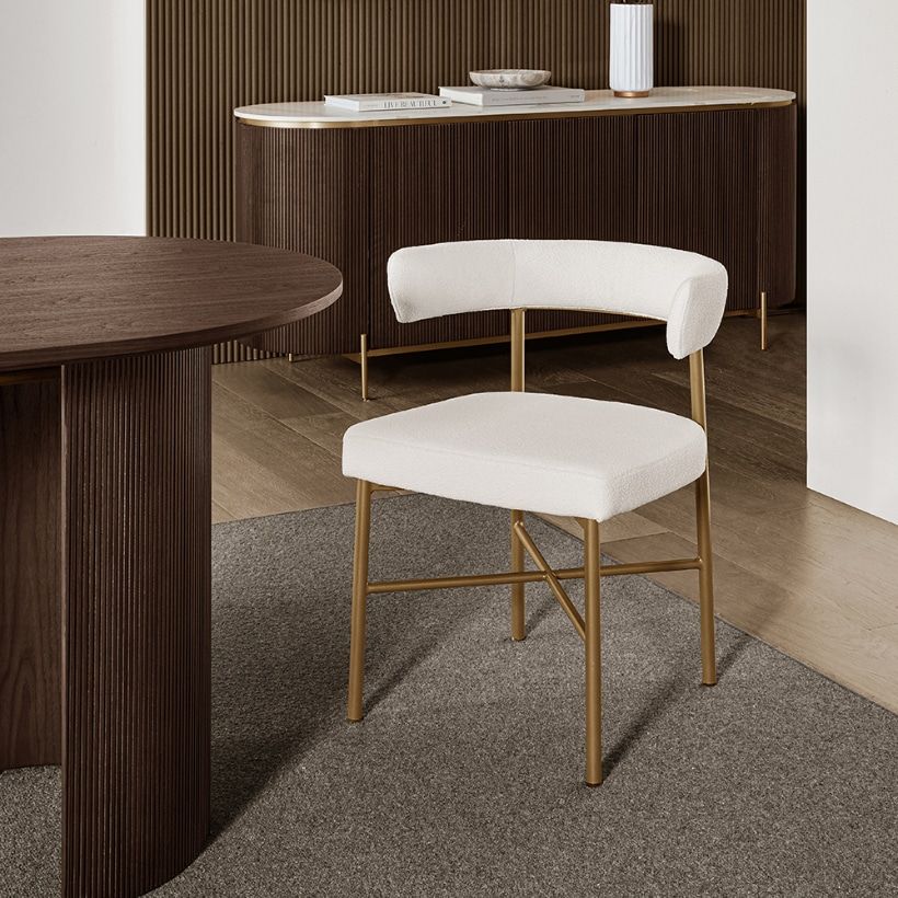 까사미아 올비아 암체어 