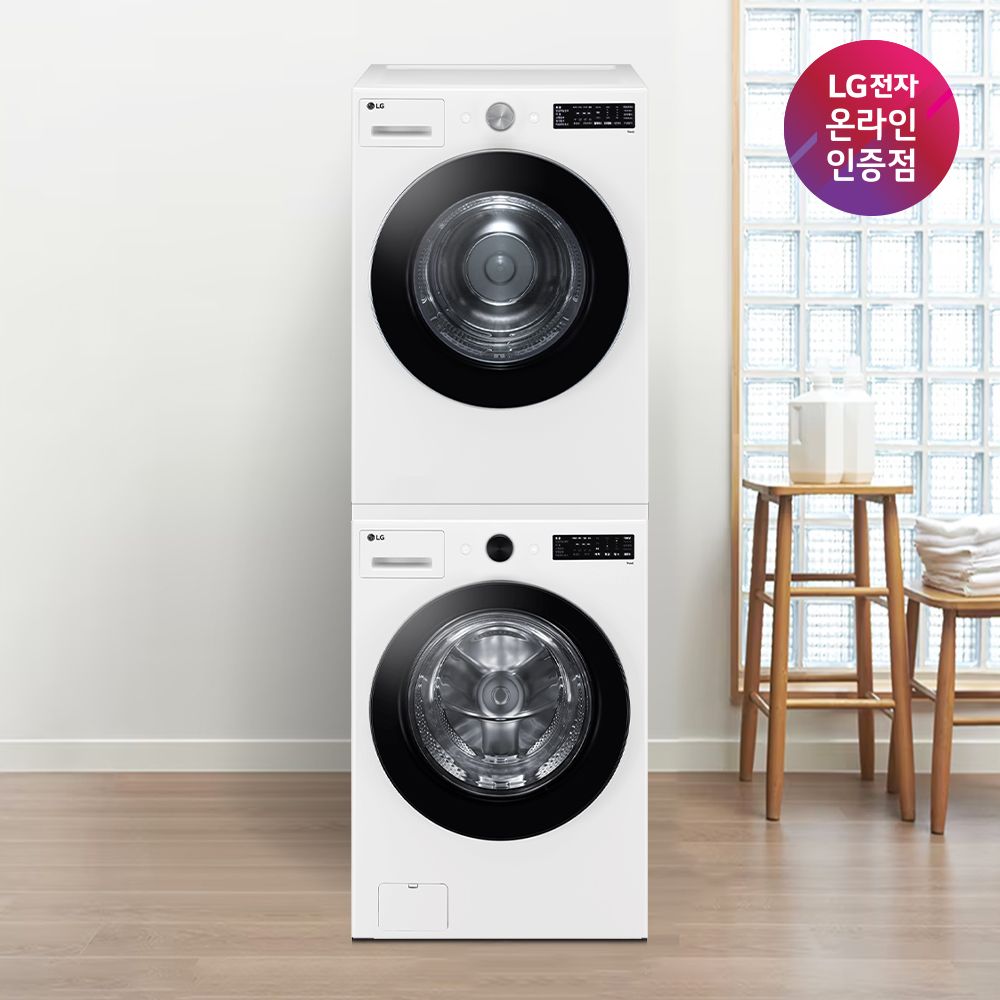 LG전자 LG 오브제컬렉션 세트 FG19WNR-8WN 1등급